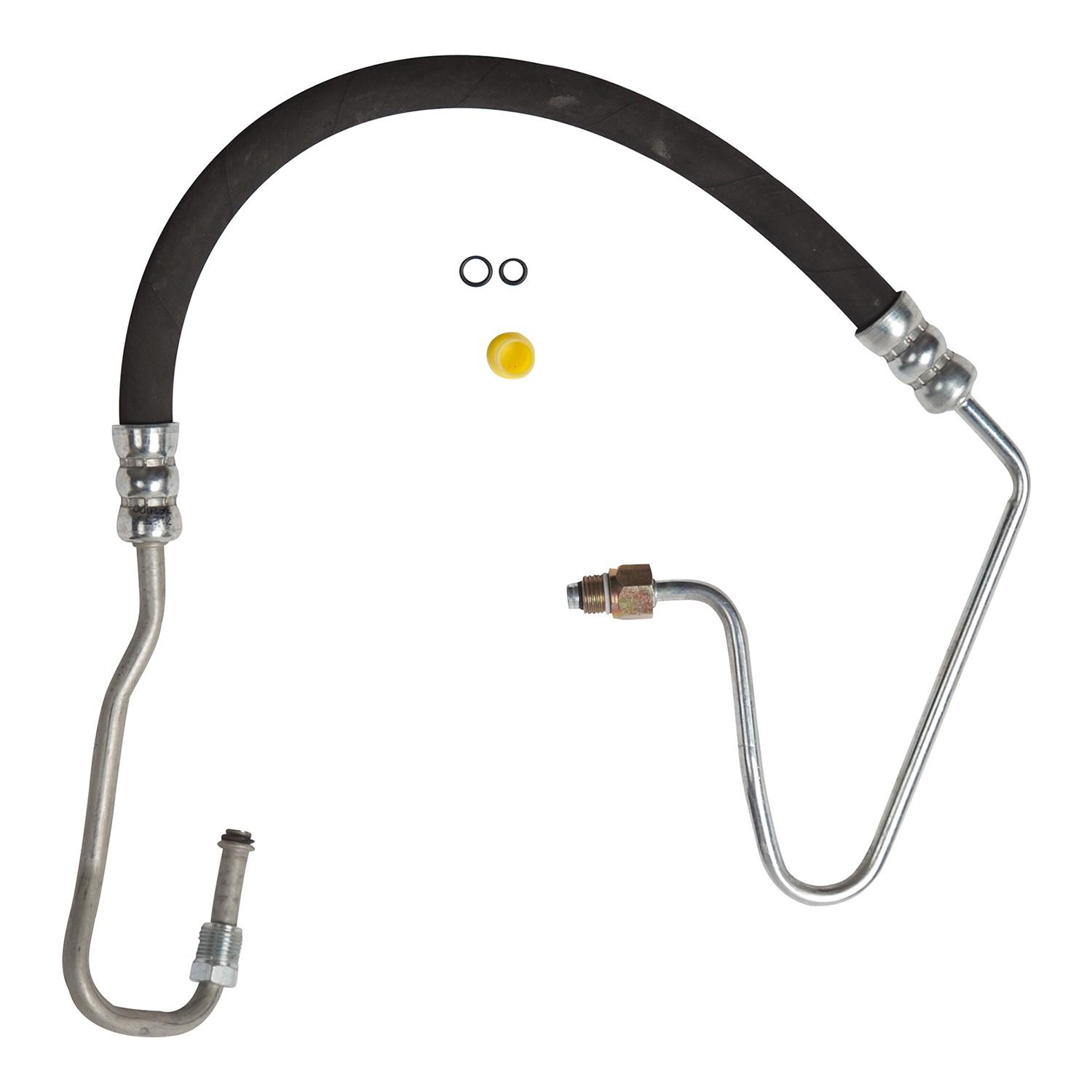 Edelmann 71253 - Power Steering Pressure Line Hose Assembly Edelmann 71253 Power Steering Pressure Line Hose Assembly product image 1 of 3