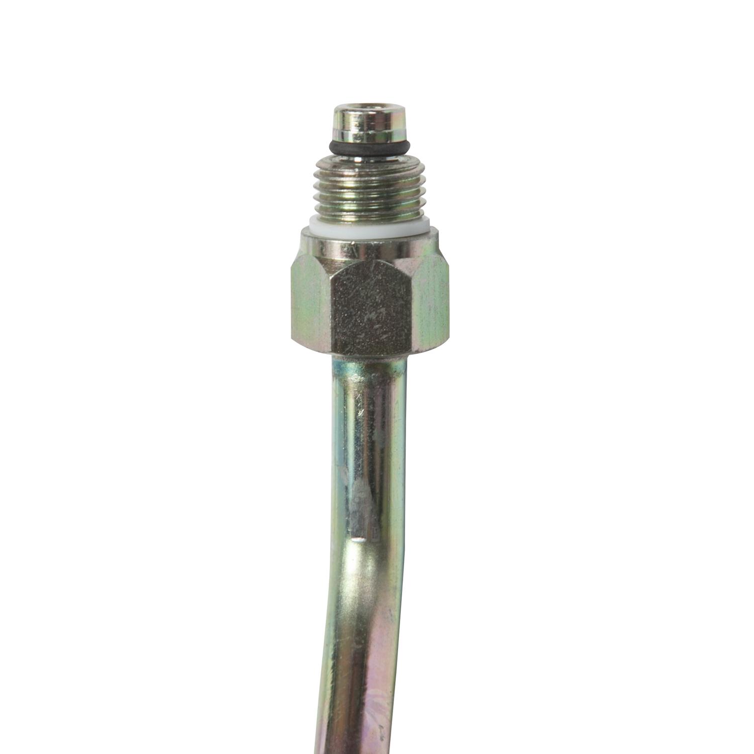 Edelmann 71253 - Power Steering Pressure Line Hose Assembly Edelmann 71253 Power Steering Pressure Line Hose Assembly product image 2 of 3