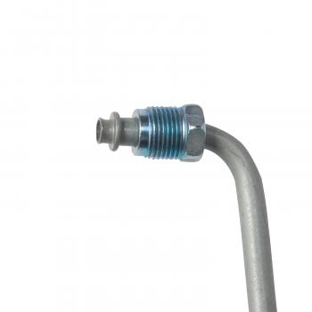 1983 Chevrolet G20 Power Steering Pressure Line Hose Assembly Pump To Hydroboost Edelmann 71255 image 3 of 3