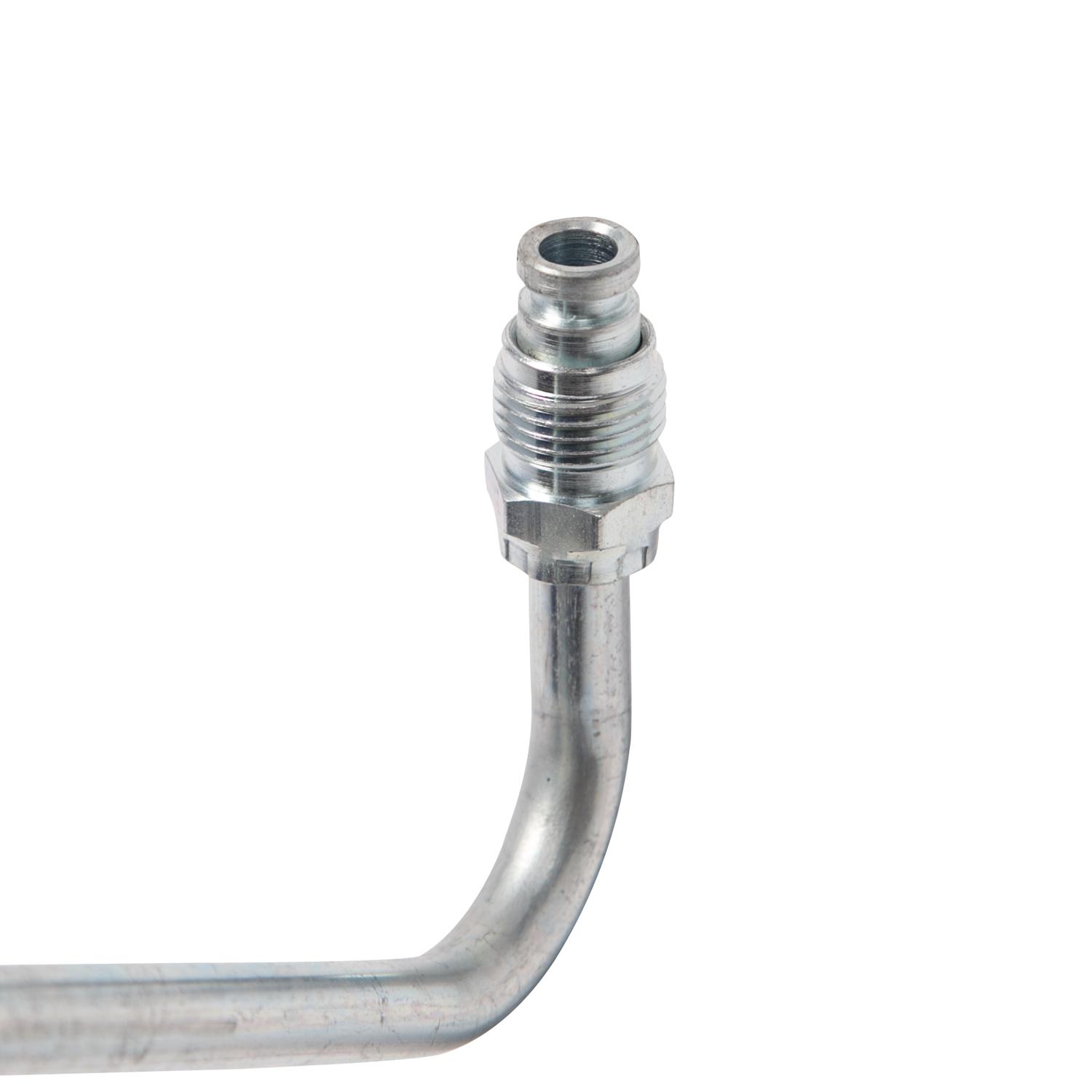 Edelmann 71257 - Power Steering Pressure Line Hose Assembly Edelmann 71257 Power Steering Pressure Line Hose Assembly product image 2 of 3