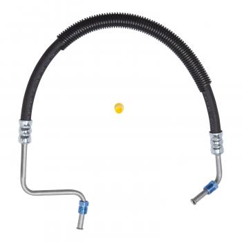 1985 Toyota 4Runner Power Steering Pressure Line Hose Assembly Pump To Gear Edelmann 71260 image 1 of 2