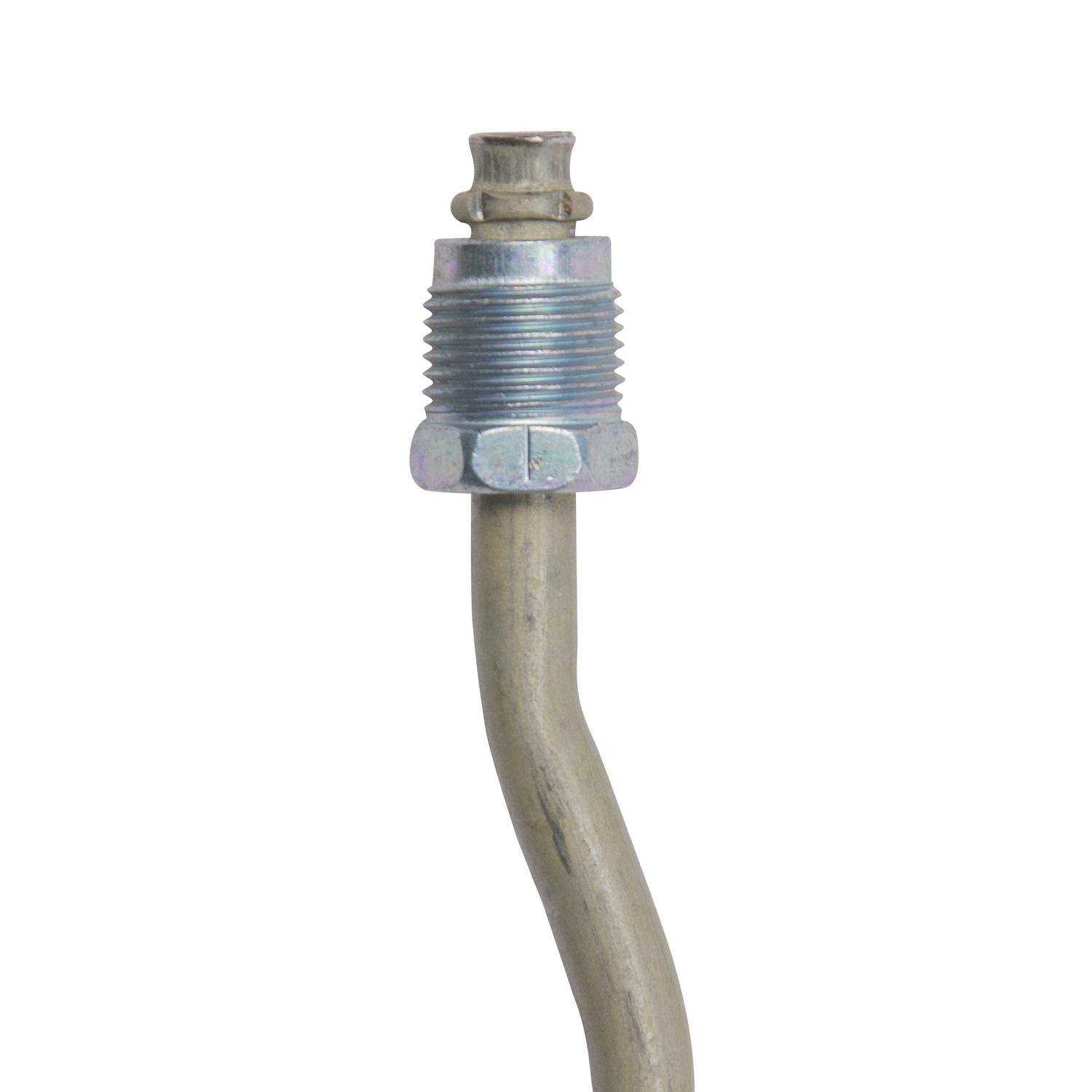 Edelmann 71267 - Power Steering Pressure Line Hose Assembly Edelmann 71267 Power Steering Pressure Line Hose Assembly product image 3 of 3