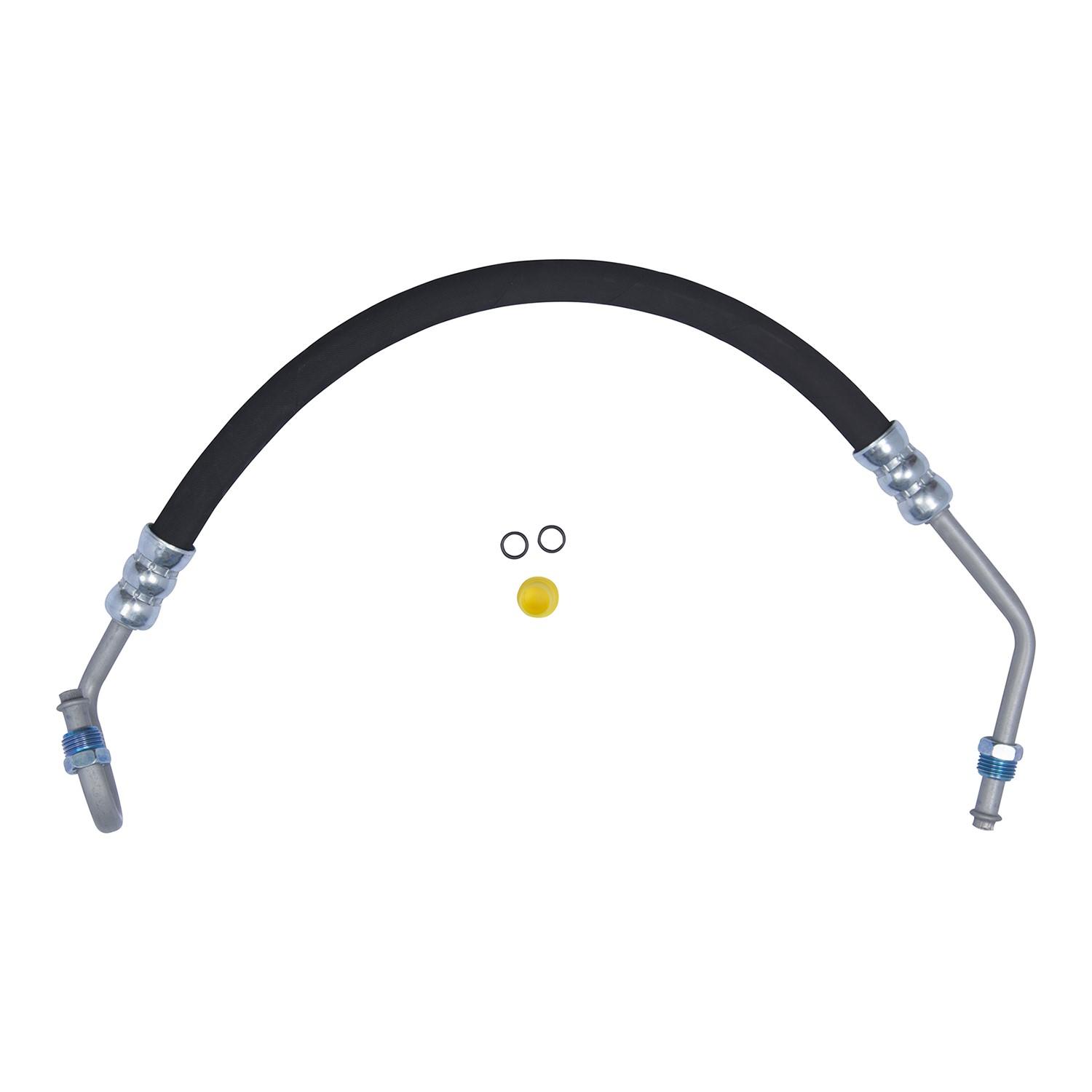 Edelmann 71270 - Power Steering Pressure Line Hose Assembly Edelmann 71270 Power Steering Pressure Line Hose Assembly product image 1 of 3