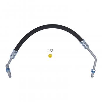 1986 Chevrolet C20 Power Steering Pressure Line Hose Assembly From Pump Edelmann 71270 image 1 of 3