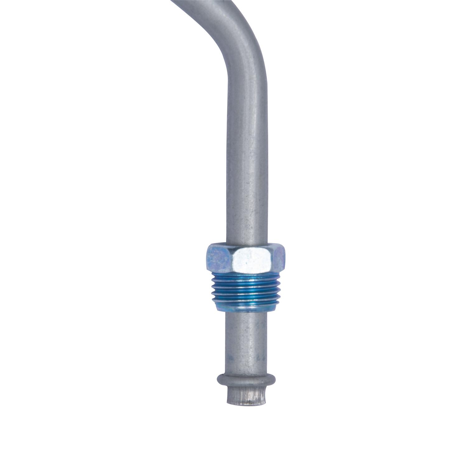 Edelmann 71270 - Power Steering Pressure Line Hose Assembly Edelmann 71270 Power Steering Pressure Line Hose Assembly product image 2 of 3