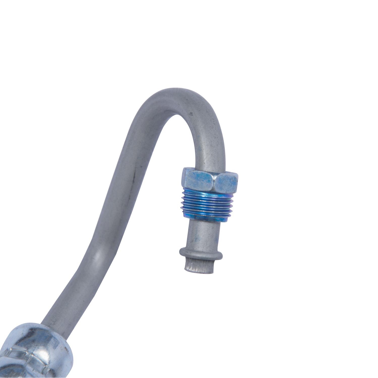 Edelmann 71270 - Power Steering Pressure Line Hose Assembly Edelmann 71270 Power Steering Pressure Line Hose Assembly product image 3 of 3