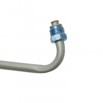 1985 Pontiac Firebird Power Steering Pressure Line Hose Assembly Pump To Gear Edelmann 71272 image 2 of 3