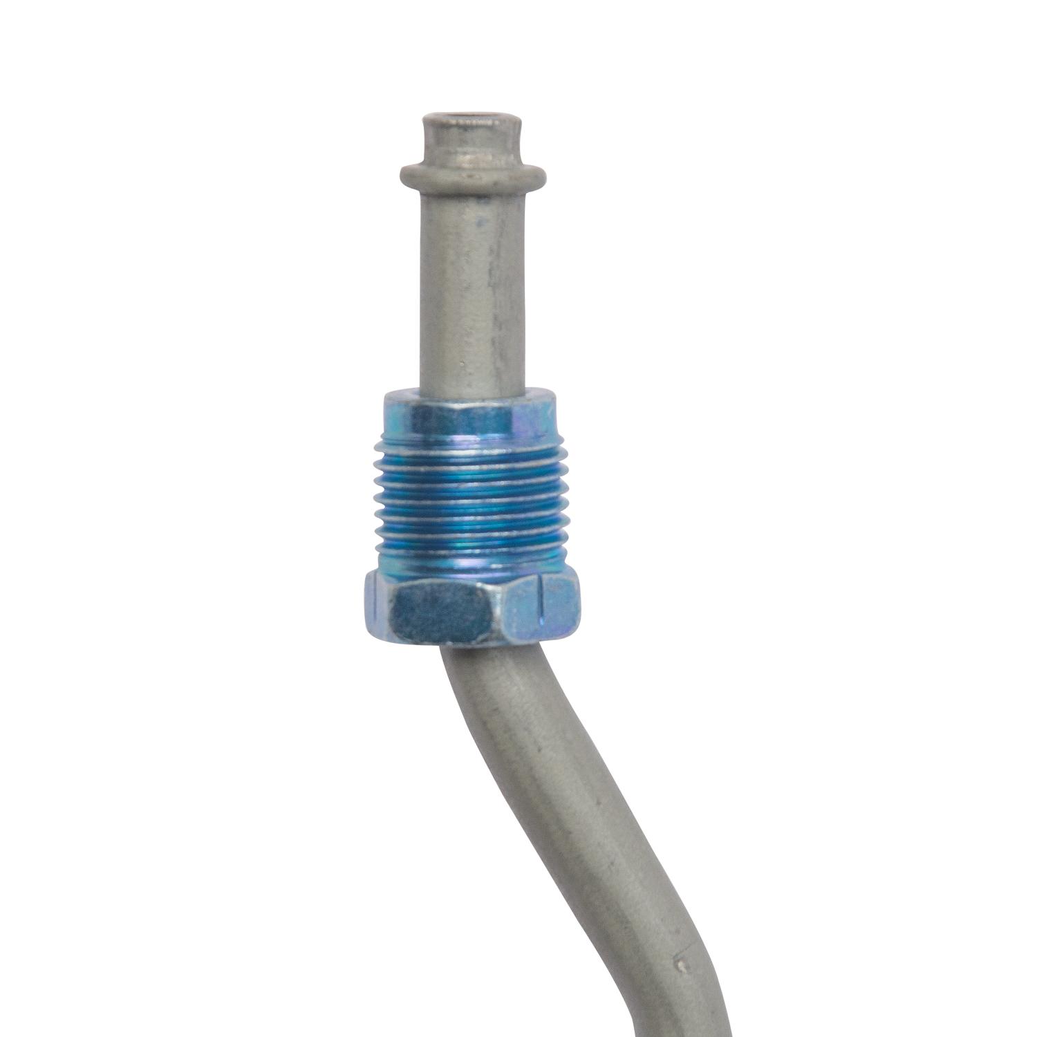 Edelmann 71273 - Power Steering Pressure Line Hose Assembly Edelmann 71273 Power Steering Pressure Line Hose Assembly product image 2 of 3