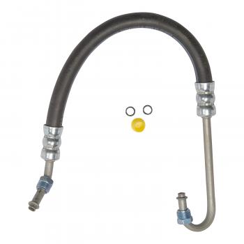 1985 GMC Safari Power Steering Pressure Line Hose Assembly
