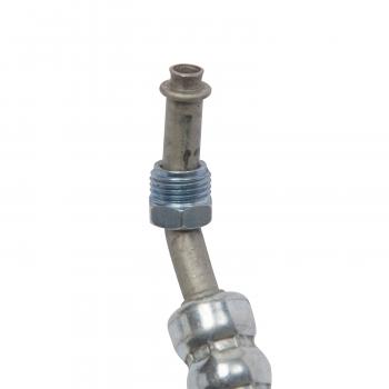 1985 GMC Safari Power Steering Pressure Line Hose Assembly Pump To Gear Edelmann 71274 image 2 of 3