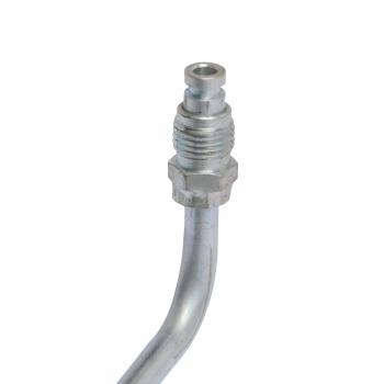 1987 Ford Ranger Power Steering Pressure Line Hose Assembly Pump To Gear Edelmann 71277 image 2 of 3