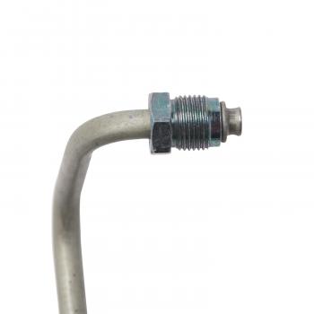 1986 Jeep Cherokee Power Steering Pressure Line Hose Assembly Pump To Gear Edelmann 71278 image 3 of 3