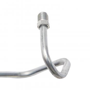 1987 Ford Ranger Power Steering Pressure Line Hose Assembly Pump To Gear Edelmann 71279 image 3 of 3