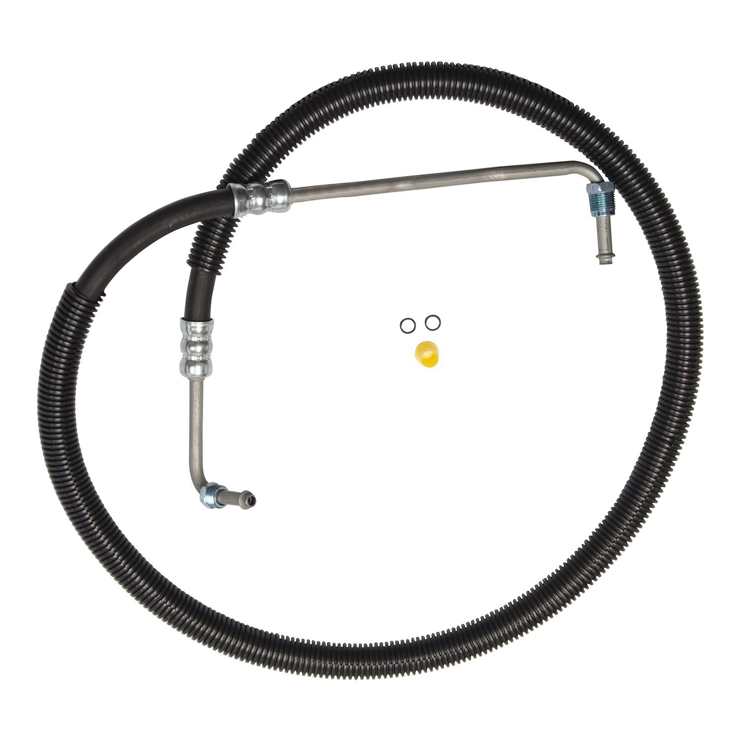 Edelmann 71280 - Power Steering Pressure Line Hose Assembly Edelmann 71280 Power Steering Pressure Line Hose Assembly product image 1 of 3