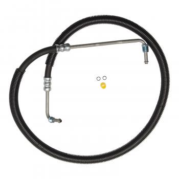 1994 Volkswagen Passat Power Steering Pressure Line Hose Assembly