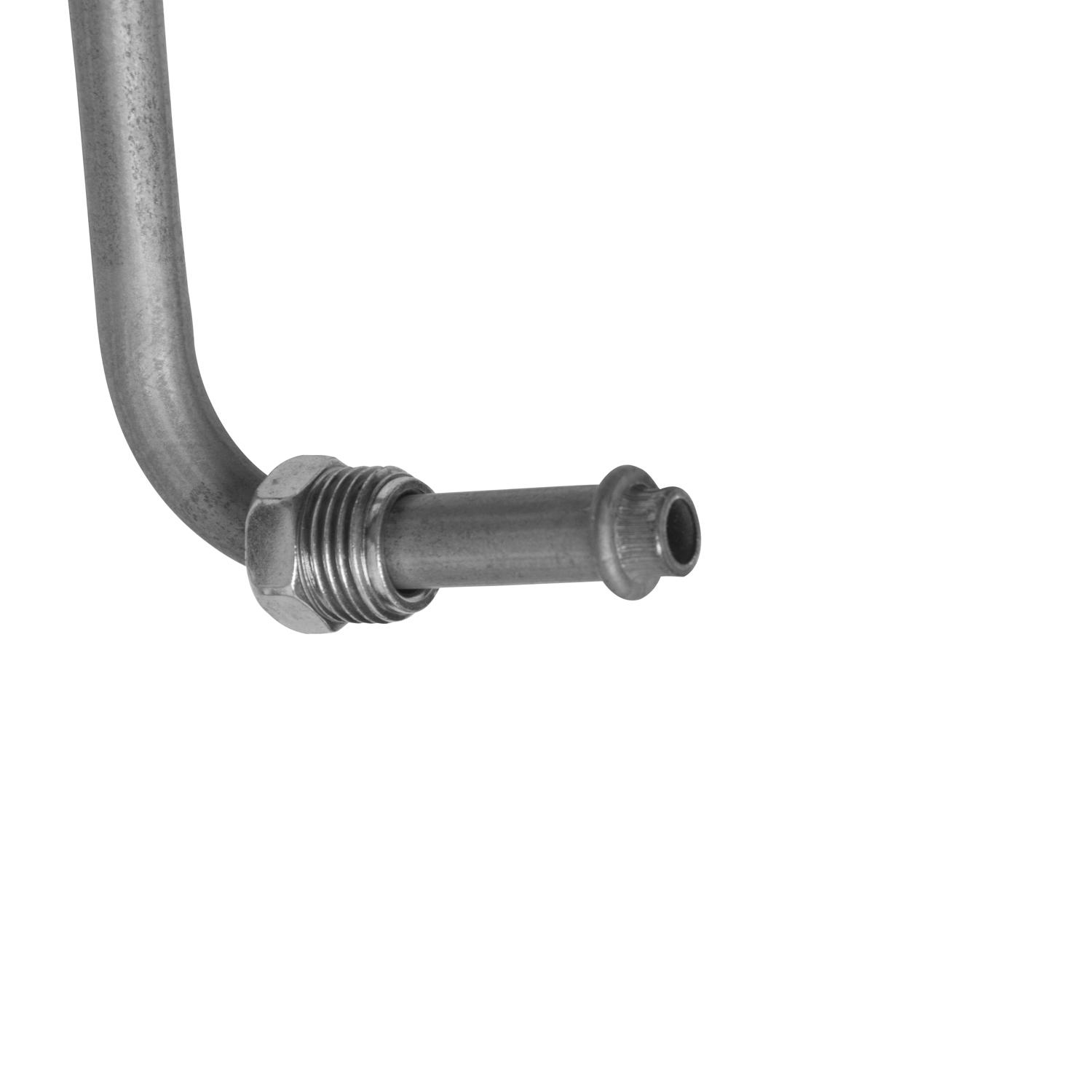 Edelmann 71280 - Power Steering Pressure Line Hose Assembly Edelmann 71280 Power Steering Pressure Line Hose Assembly product image 2 of 3