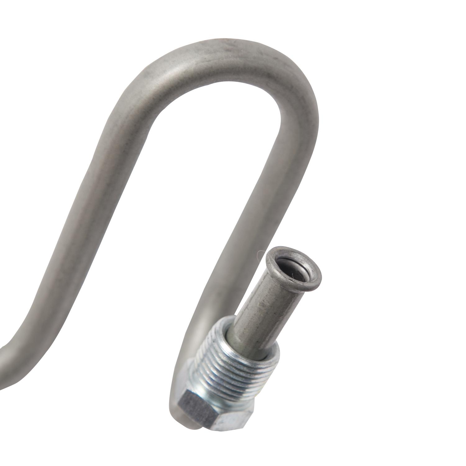 Edelmann 71291 - Power Steering Return Line Hose Assembly Edelmann 71291 Power Steering Return Line Hose Assembly product image 2 of 2