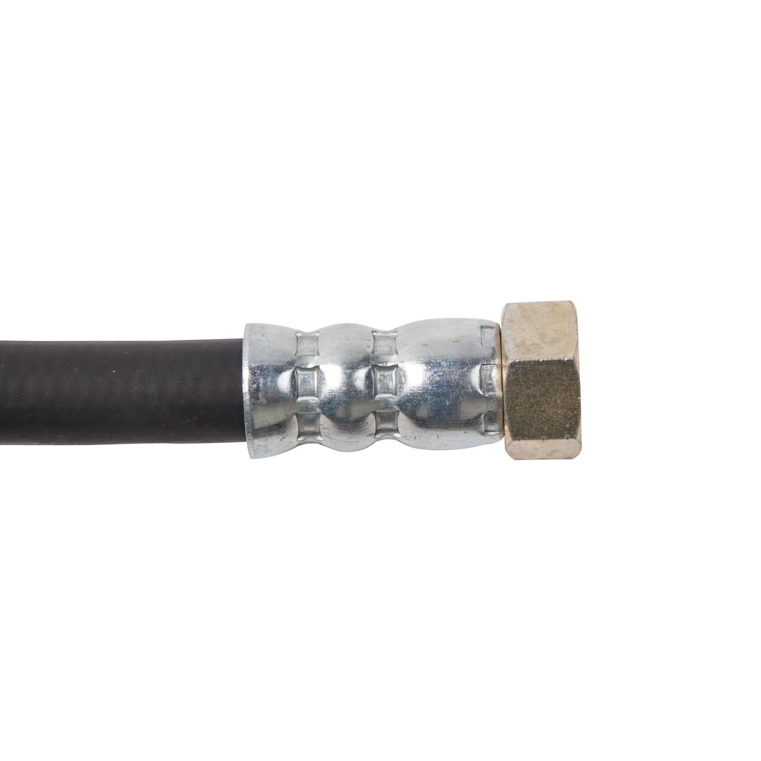 Edelmann 71292 - Power Steering Pressure Line Hose Assembly Edelmann 71292 Power Steering Pressure Line Hose Assembly product image 2 of 3