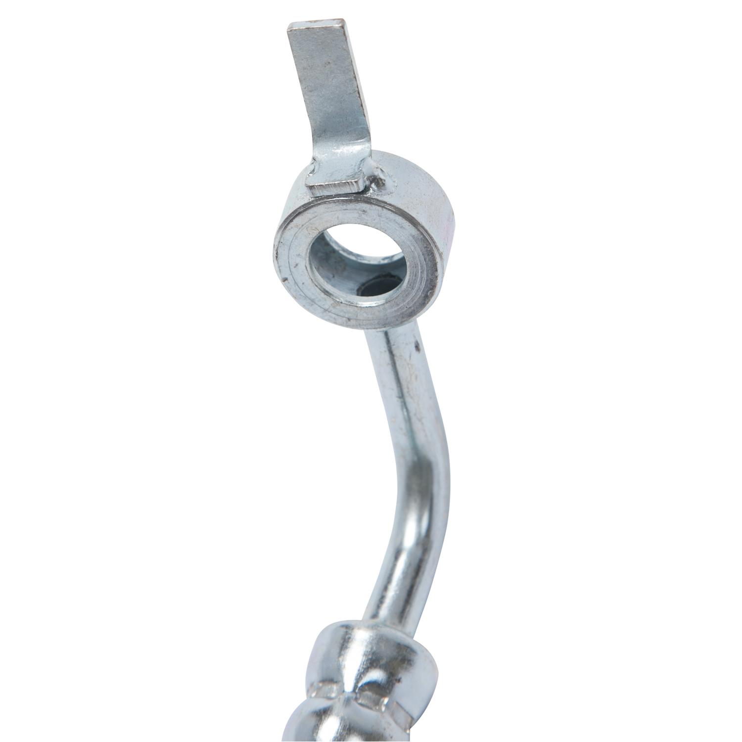 Edelmann 71292 - Power Steering Pressure Line Hose Assembly Edelmann 71292 Power Steering Pressure Line Hose Assembly product image 3 of 3