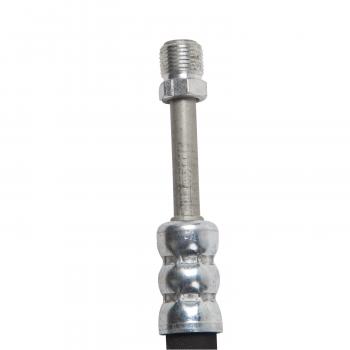 1980 Ford C7000 Power Steering Cylinder Line Hose Assembly Cylinder Edelmann 71300 image 2 of 3
