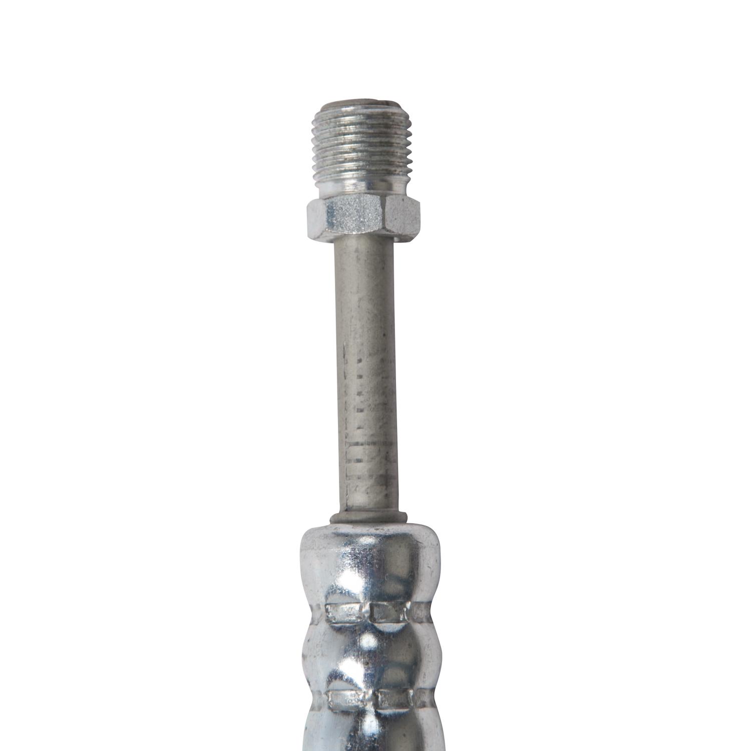 Edelmann 71300 - Power Steering Pressure Line Hose Assembly Edelmann 71300 Power Steering Cylinder Line Hose Assembly product image 3 of 3