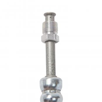 1980 Ford C7000 Power Steering Cylinder Line Hose Assembly Cylinder Edelmann 71302 image 3 of 3