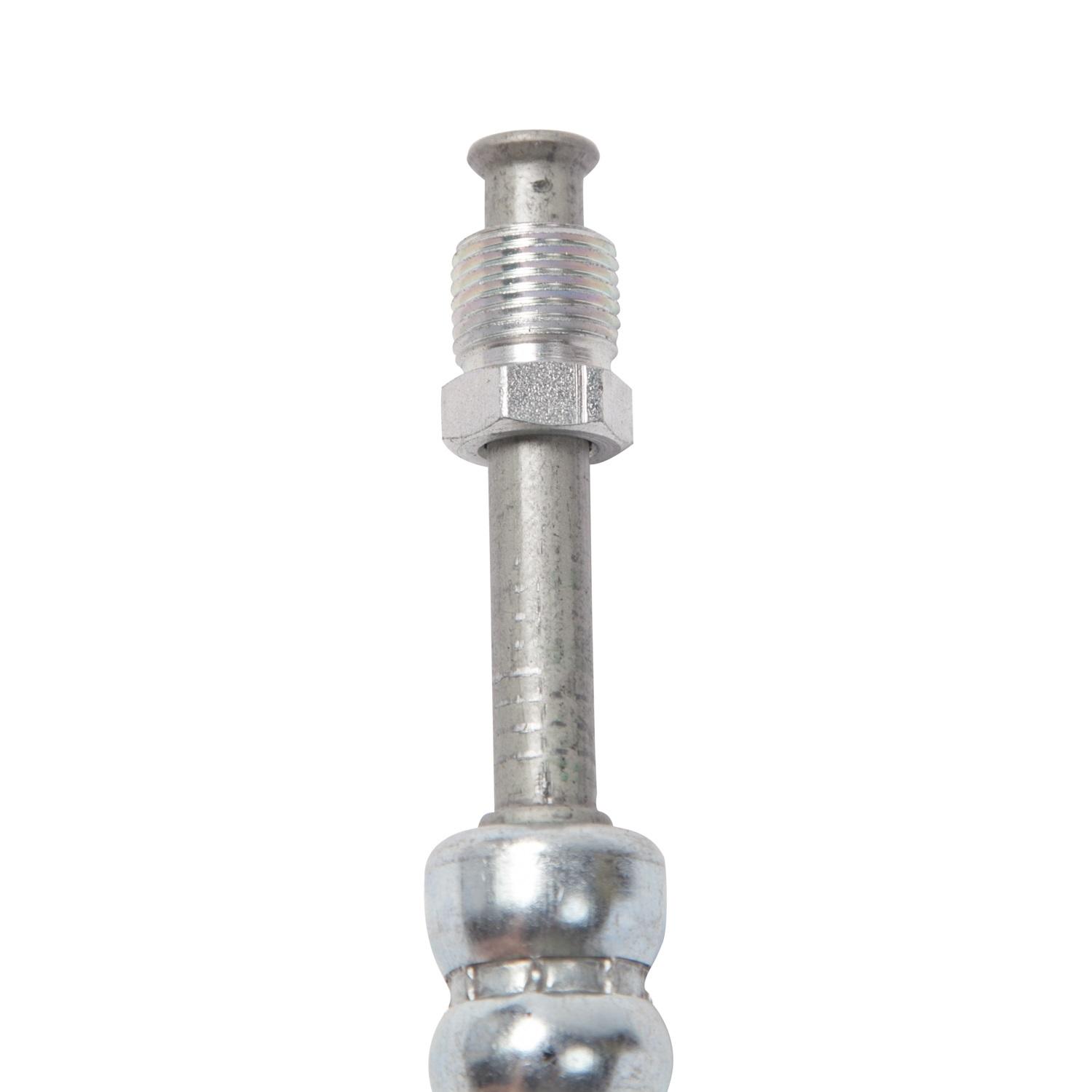 Edelmann 71303 Power Steering Cylinder Line Hose Assembly product image 3 of 3