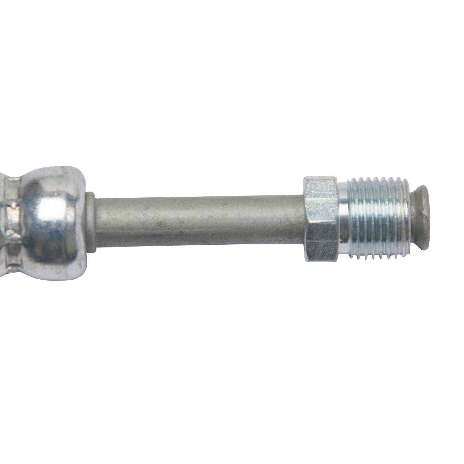 Edelmann 71304 - Power Steering Pressure Line Hose Assembly Edelmann 71304 Power Steering Pressure Line Hose Assembly product image 2 of 3