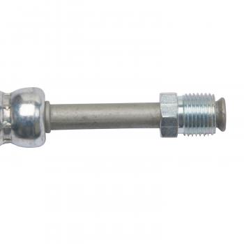 1964 Fargo A100 Van Power Steering Pressure Line Hose Assembly Edelmann 71304 image 2 of 3