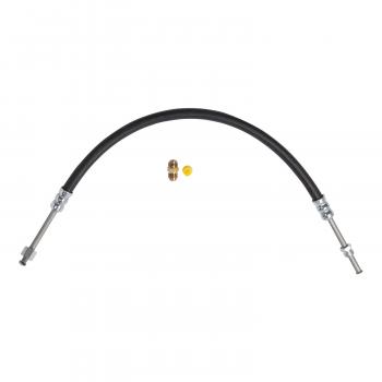 1963 Buick Invicta Power Steering Pressure Line Hose Assembly Pump To Gear Edelmann 71306 image 1 of 3