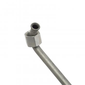 1980 GMC C7000 Power Steering Pressure Line Hose Assembly Pump To Gear Edelmann 71307 image 2 of 3
