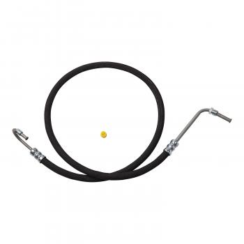 1974 Jaguar XJ6 Power Steering Pressure Line Hose Assembly