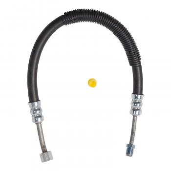 1982 Subaru GLF Power Steering Pressure Line Hose Assembly Pump To Collector Box Edelmann 71313 image 1 of 3