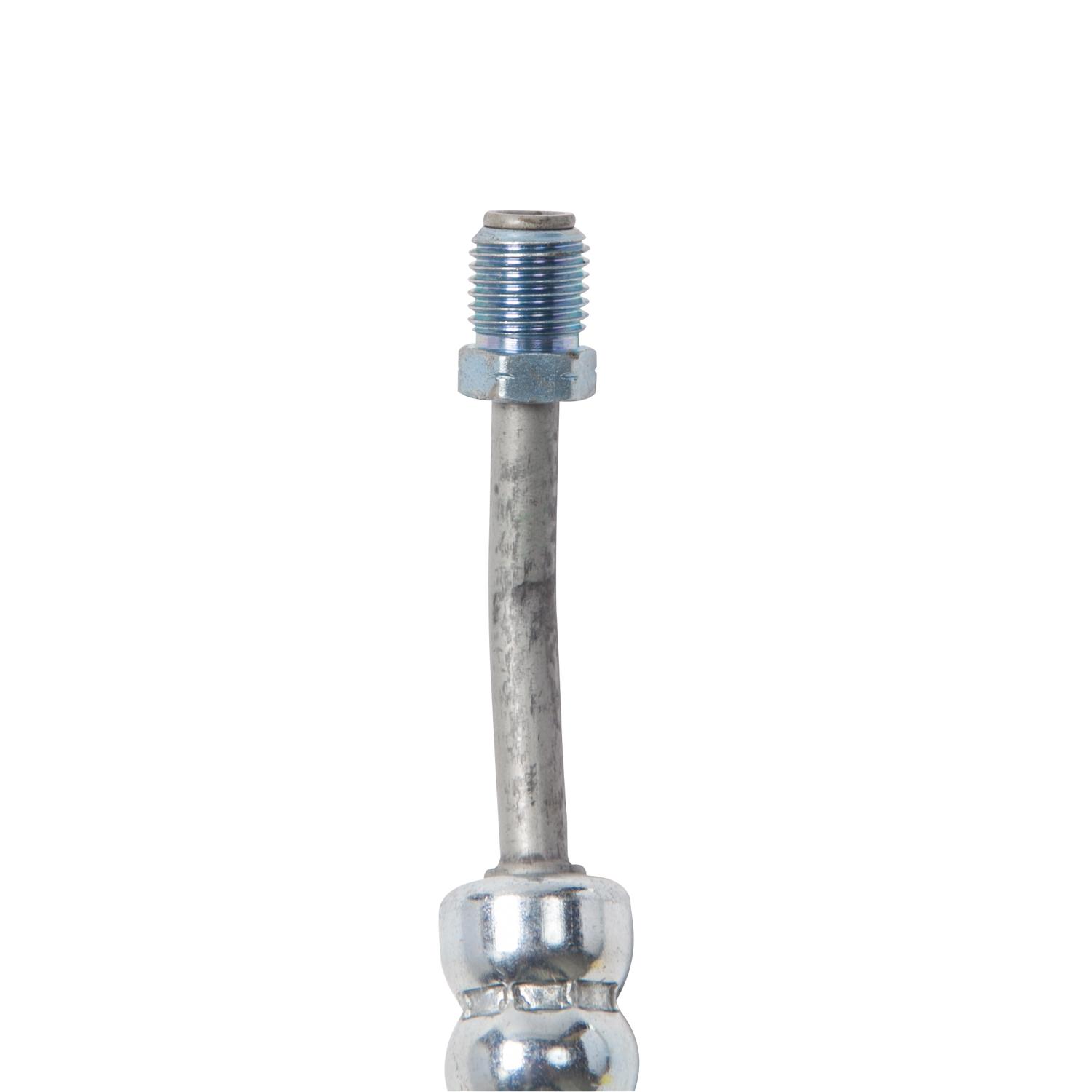 Edelmann 71313 Power Steering Pressure Line Hose Assembly product image 2 of 3