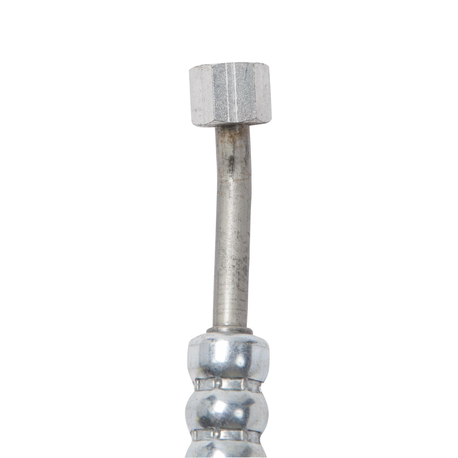Edelmann 71313 Power Steering Pressure Line Hose Assembly product image 3 of 3