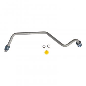 1983 Pontiac J2000 Power Steering Pressure Line Hose Assembly Tube - To Rack Edelmann 71315 image 1 of 3