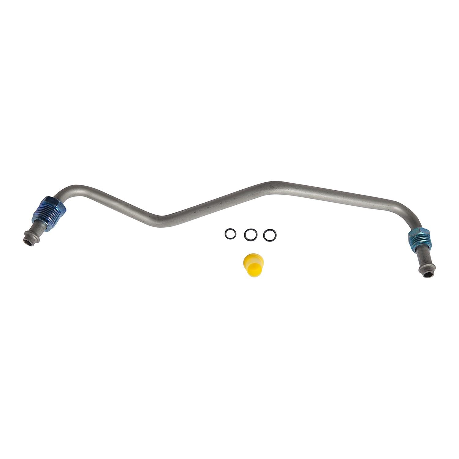 Edelmann 71316 - Power Steering Pressure Line Hose Assembly Edelmann 71316 Power Steering Pressure Line Hose Assembly product image 1 of 3