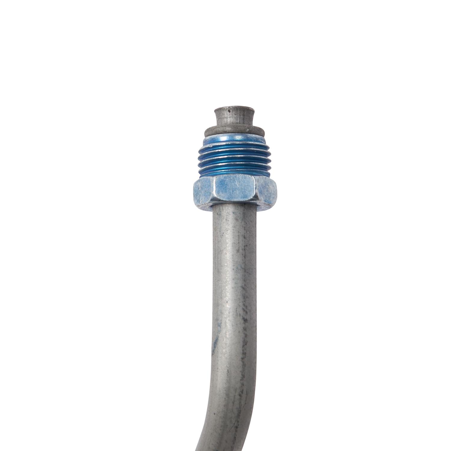 Edelmann 71317 - Power Steering Pressure Line Hose Assembly Edelmann 71317 Power Steering Pressure Line Hose Assembly product image 2 of 3