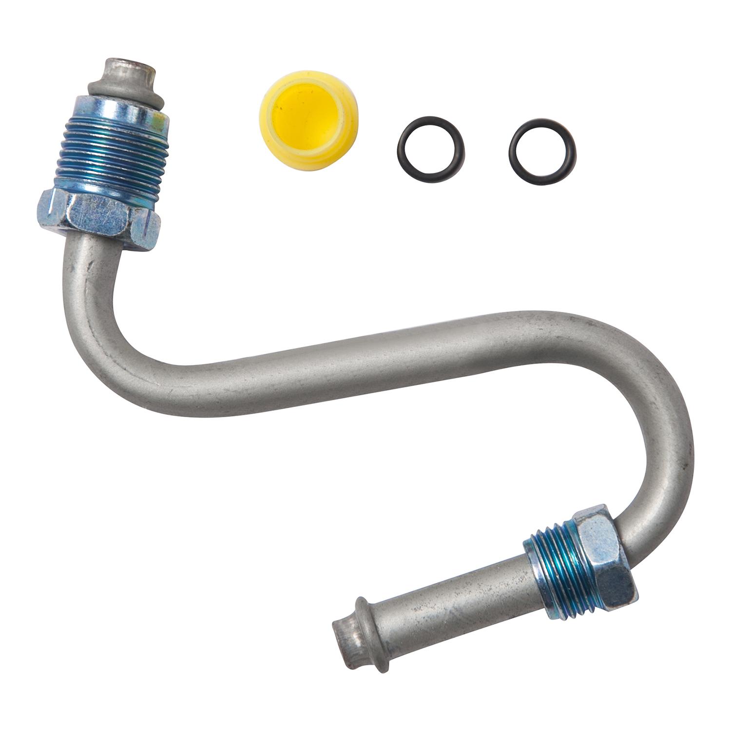 Edelmann 71318 - Power Steering Pressure Line Hose Assembly Edelmann 71318 Power Steering Pressure Line Hose Assembly product image 1 of 3