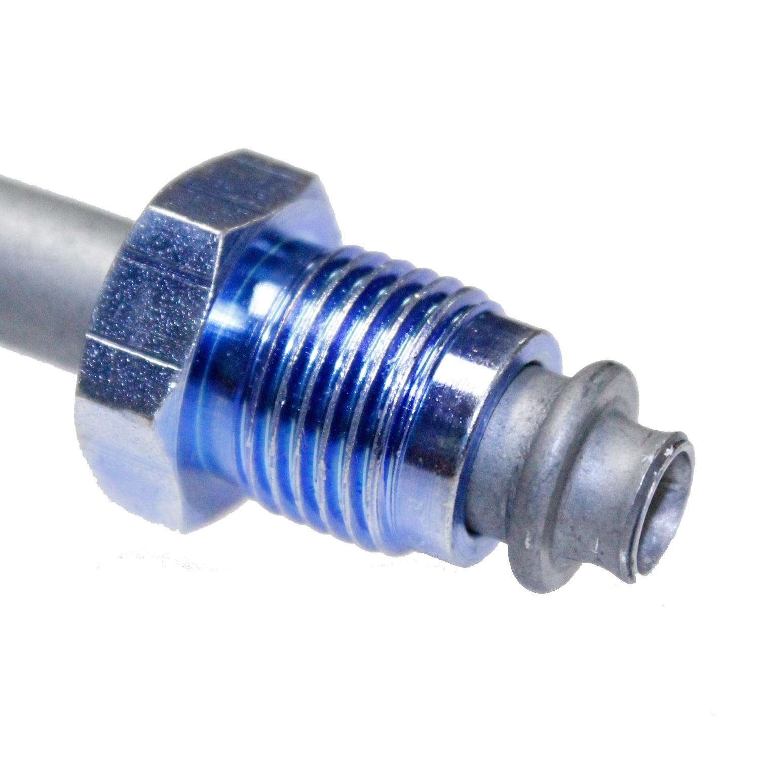 Edelmann 71318 - Power Steering Pressure Line Hose Assembly Edelmann 71318 Power Steering Pressure Line Hose Assembly product image 2 of 3