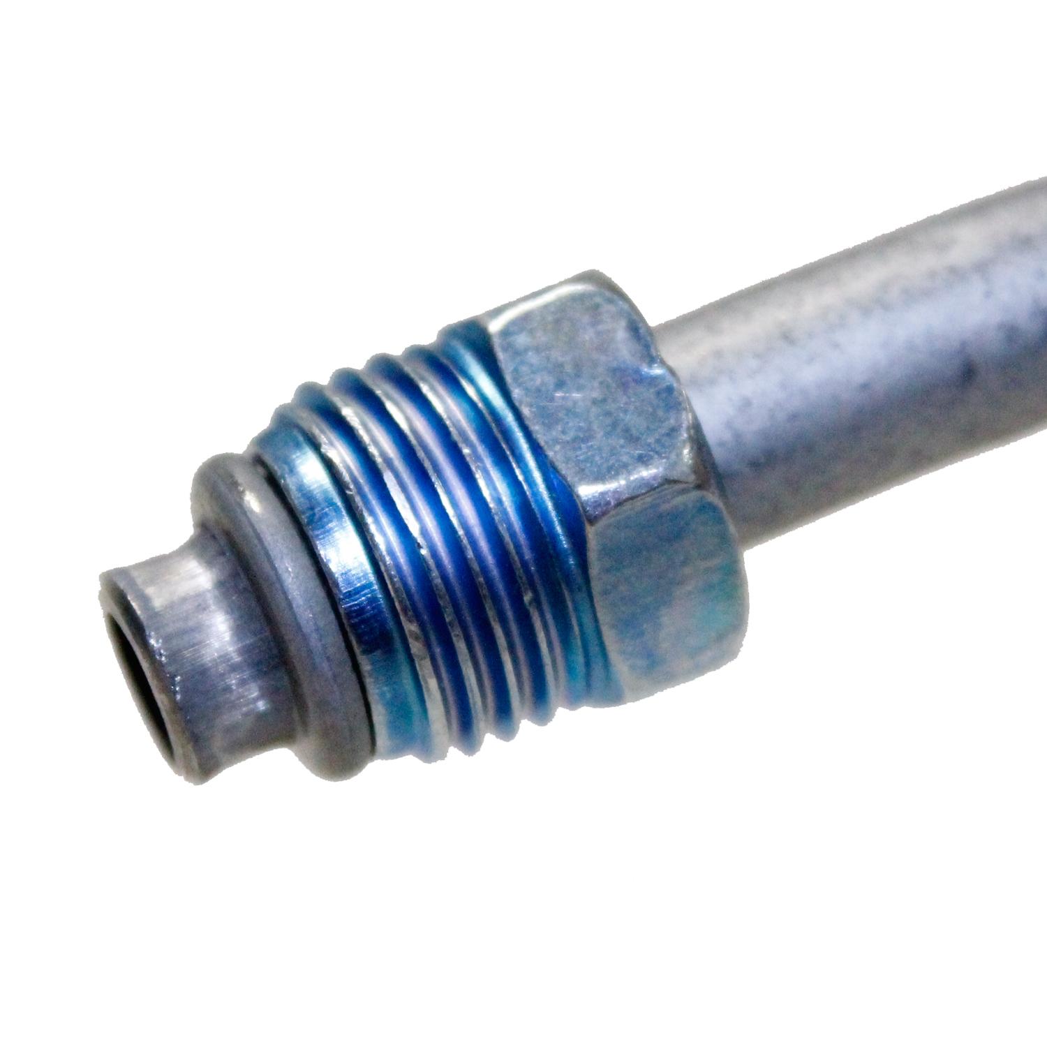 Edelmann 71318 - Power Steering Pressure Line Hose Assembly Edelmann 71318 Power Steering Pressure Line Hose Assembly product image 3 of 3