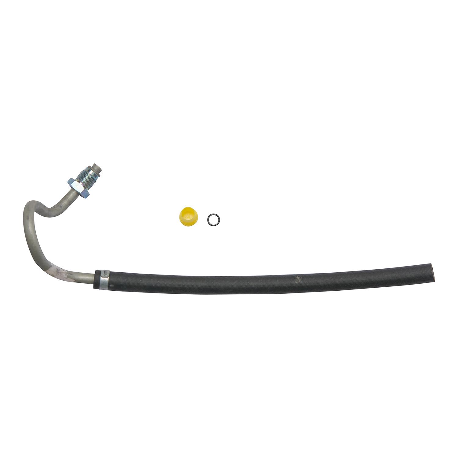 Edelmann 71319 - Power Steering Return Line Hose Assembly Edelmann 71319 Power Steering Return Line Hose Assembly product image 1 of 2