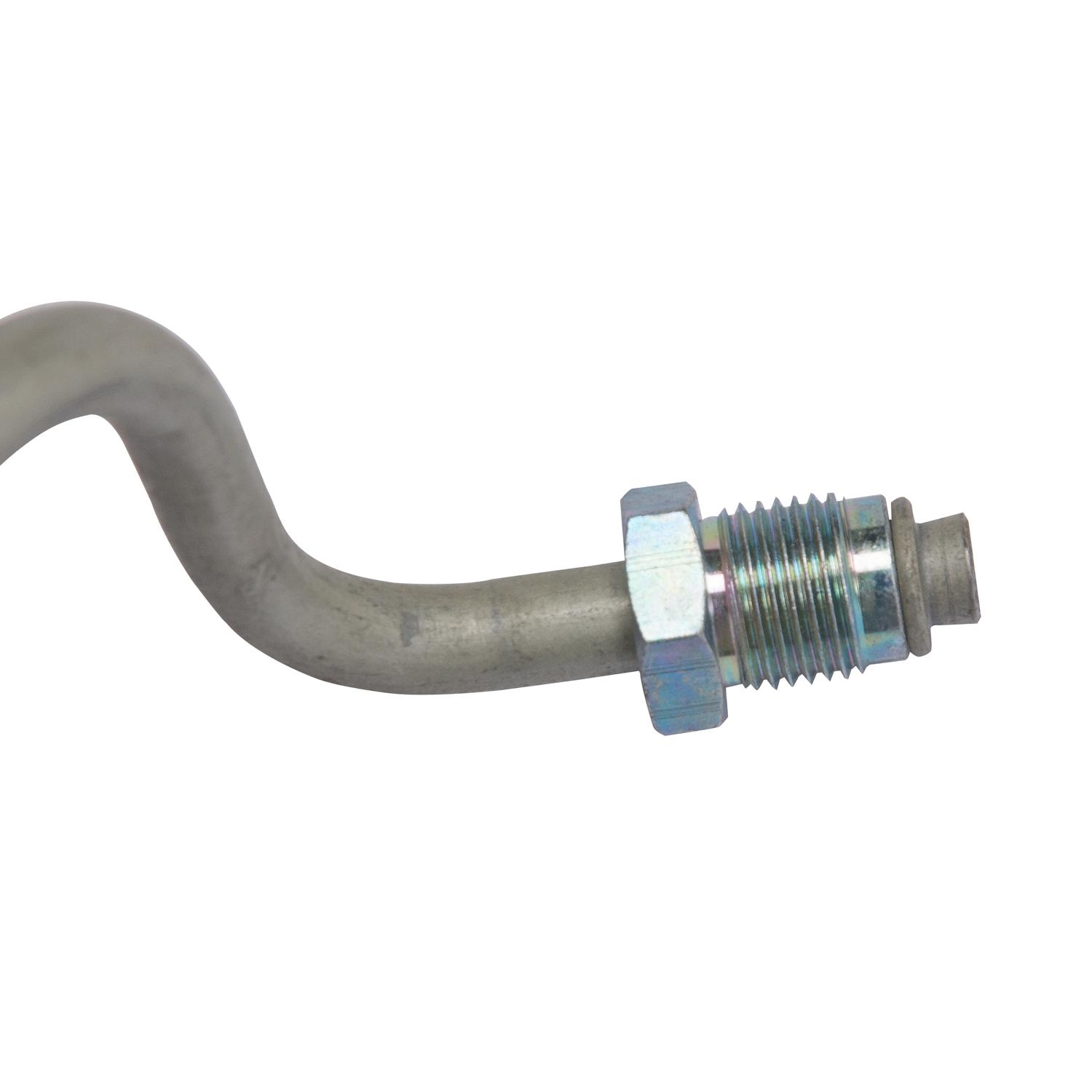 Edelmann 71319 - Power Steering Return Line Hose Assembly Edelmann 71319 Power Steering Return Line Hose Assembly product image 2 of 2