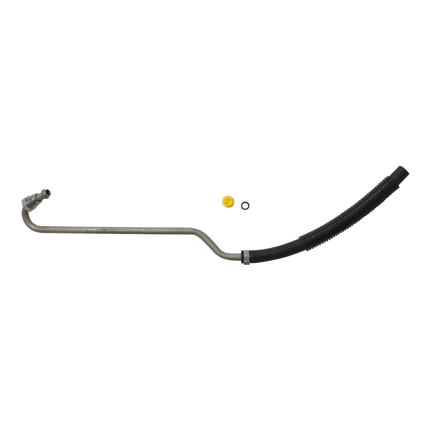 Edelmann 71320 - Power Steering Return Line Hose Assembly Edelmann 71320 Power Steering Return Line Hose Assembly product image 1 of 2