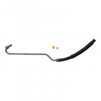 1984 Pontiac J2000 Sunbird Power Steering Return Line Hose Assembly
