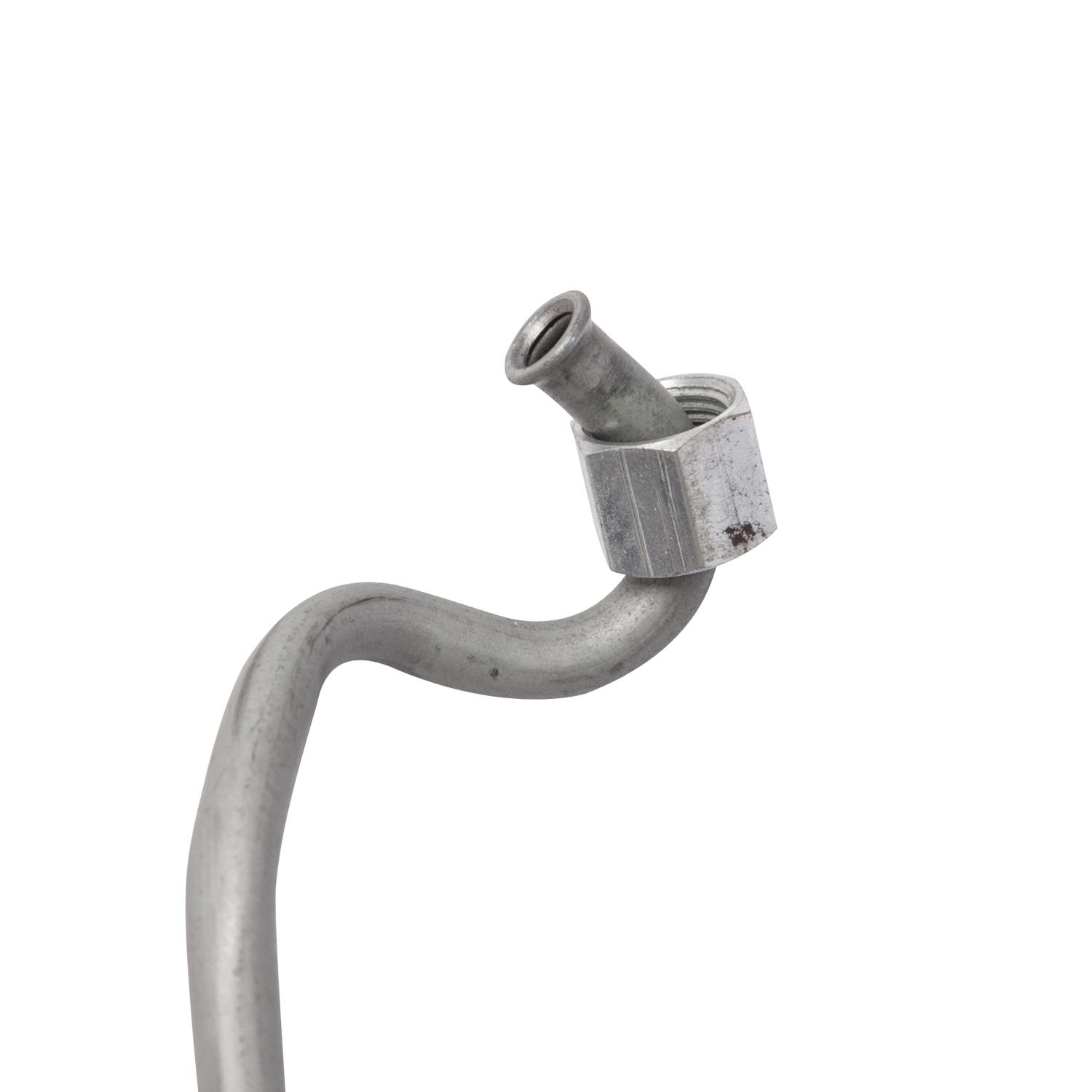 Edelmann 71324 - Power Steering Pressure Line Hose Assembly Edelmann 71324 Power Steering Pressure Line Hose Assembly product image 2 of 3