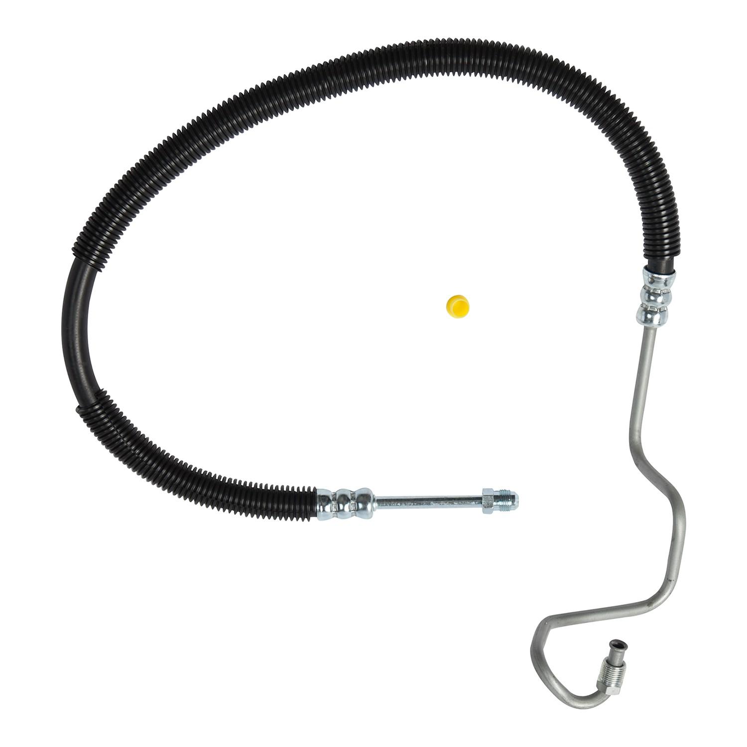 Edelmann 71345 - Power Steering Pressure Line Hose Assembly Edelmann 71345 Power Steering Pressure Line Hose Assembly product image 1 of 3