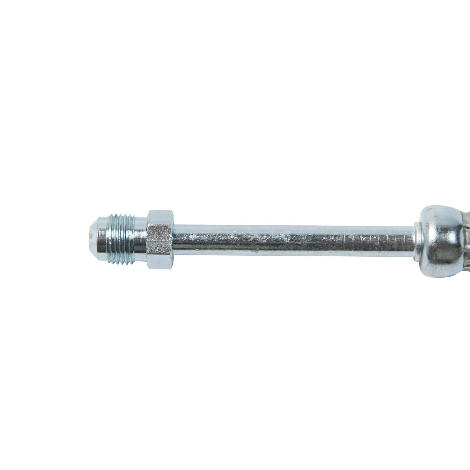 Edelmann 71345 - Power Steering Pressure Line Hose Assembly Edelmann 71345 Power Steering Pressure Line Hose Assembly product image 2 of 3