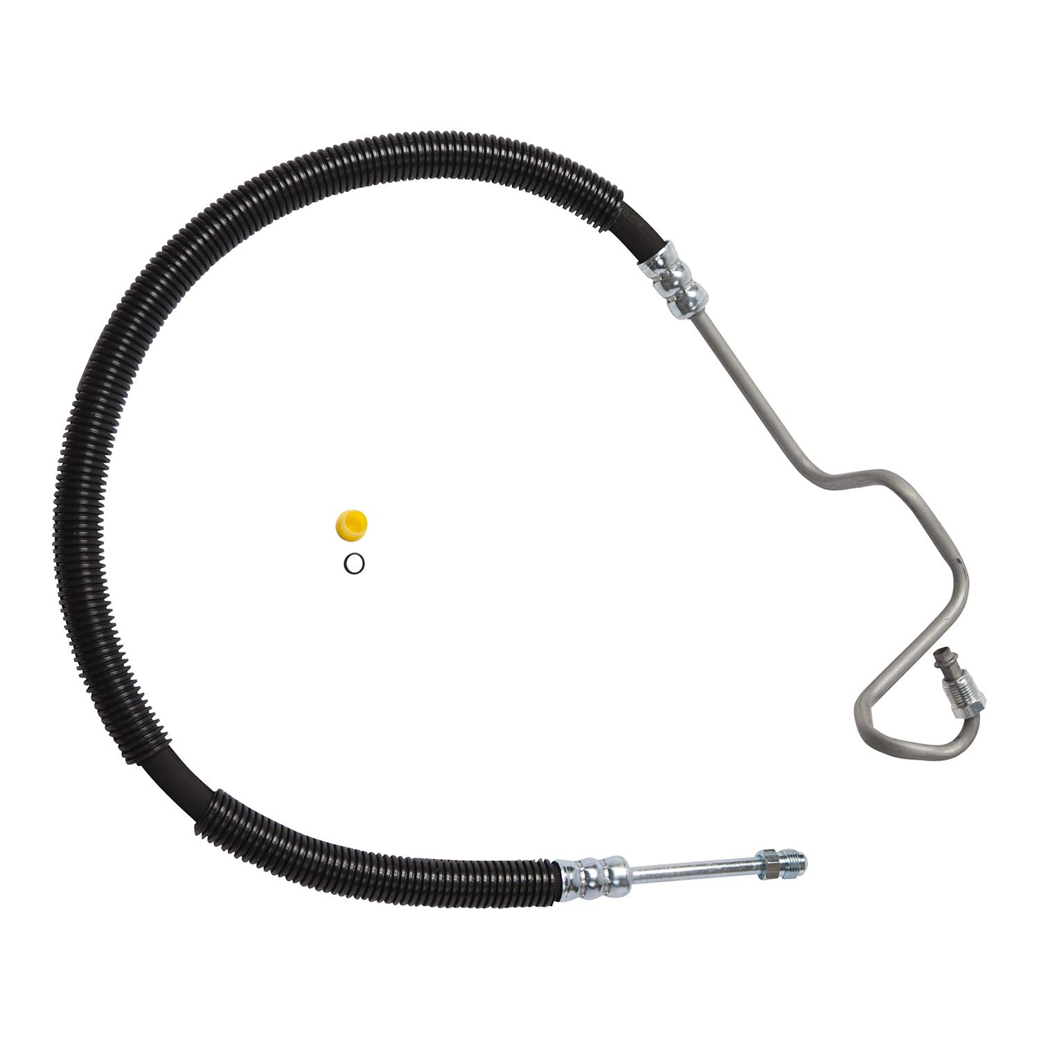 Edelmann 71346 - Power Steering Pressure Line Hose Assembly Edelmann 71346 Power Steering Pressure Line Hose Assembly product image 1 of 1