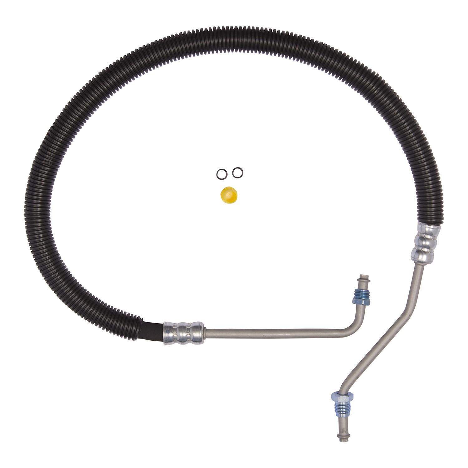 Edelmann 71352 - Power Steering Pressure Line Hose Assembly Edelmann 71352 Power Steering Pressure Line Hose Assembly product image 1 of 3